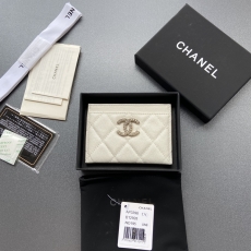 Chanel Wallet Purse